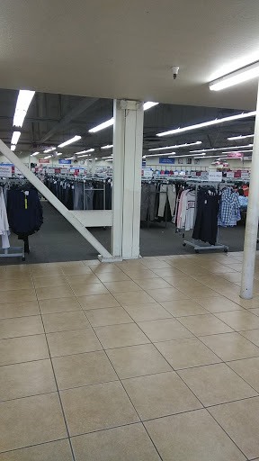 Clothing Store «Burlington Coat Factory», reviews and photos, 99 Southgate Ave, Daly City, CA 94015, USA