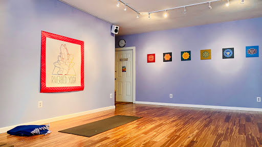 Yoga Studio «Riverbed Yoga», reviews and photos, 14014 Armstrong Woods Rd, Guerneville, CA 95446, USA
