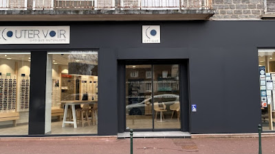 Écouter Voir Optique Mutualiste à Condé-en-Normandie