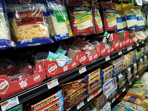 Supermarket «Met Fresh Supermarket», reviews and photos, 9606 3rd Ave, Brooklyn, NY 11209, USA