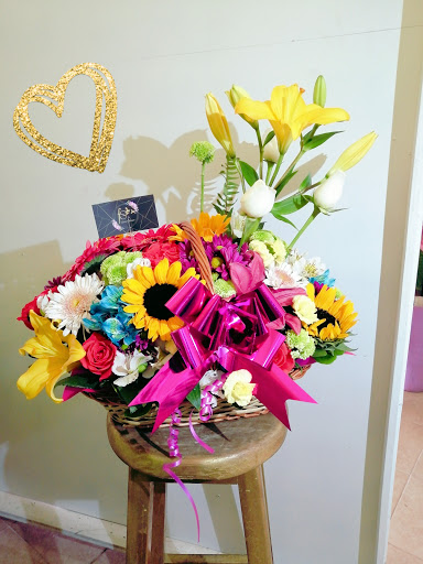 Florería Sahagún – Sahagun City