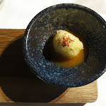 Photo n°2 de l'avis de Dries.o fait le 20/08/2020 à 10:28 sur le  Sabir à Zafferana Etnea