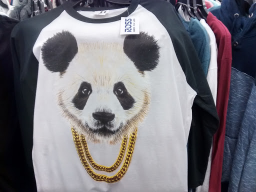 Clothing Store «Ross Dress for Less», reviews and photos, 5112 Commons Dr, Rocklin, CA 95677, USA