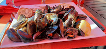 Produits de la mer du Restaurant Le Sun Ke à Argelès-sur-Mer - n°6