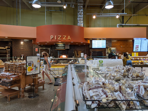 Grocery Store «Whole Foods Market», reviews and photos, 350 Grasmere Ave, Fairfield, CT 06824, USA