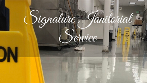STAR Janitorial & Commercial Cleaning Service