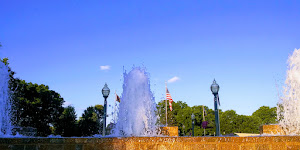 Veterans Memorial Gardens