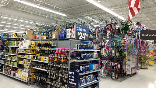 Discount Store «Walmart», reviews and photos, 1460 Golf Rd, Rolling Meadows, IL 60008, USA