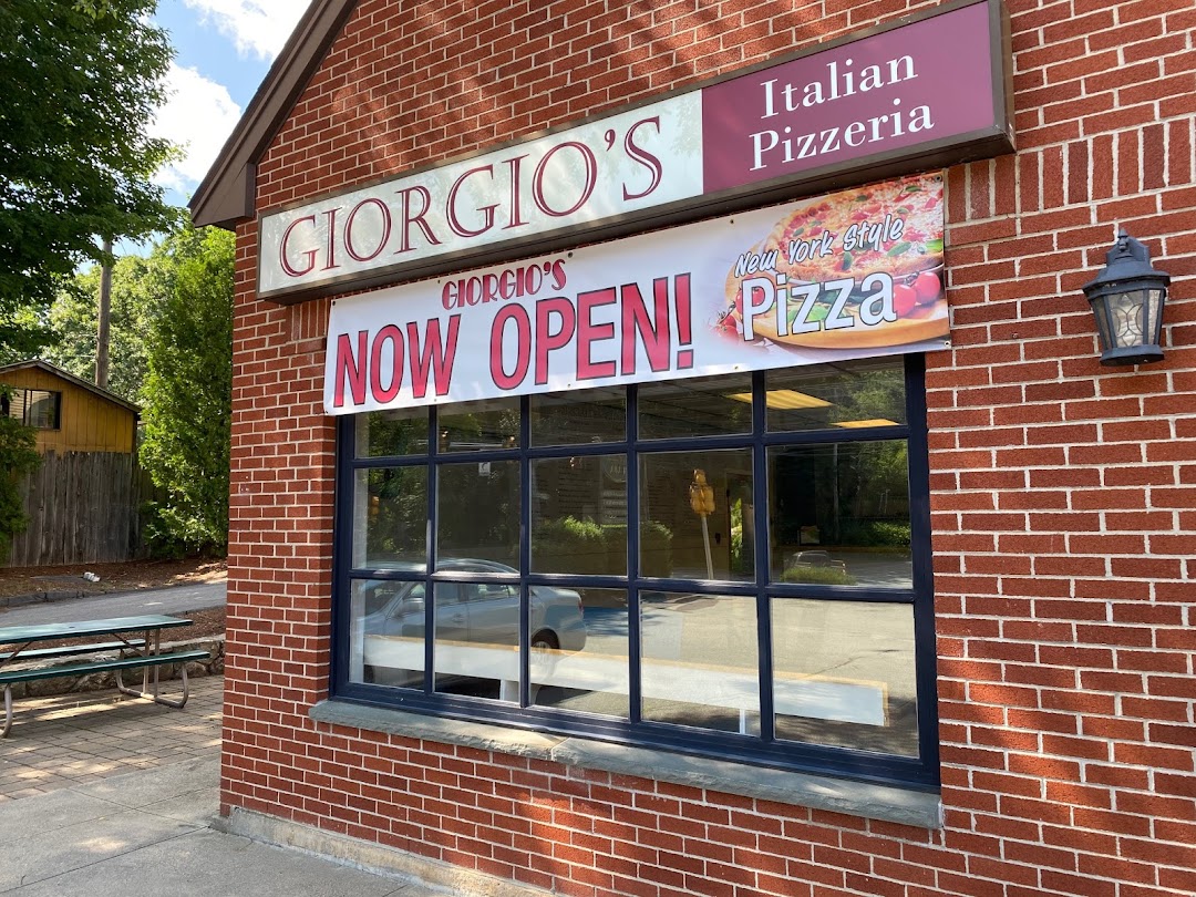 Giorgios Italian Pizzeria