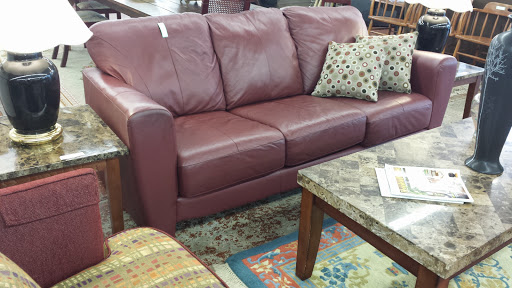 Consignment Shop «Classic Treasures Furniture Consignment», reviews and photos, 2659 Durham-Chapel Hill Blvd, Durham, NC 27707, USA