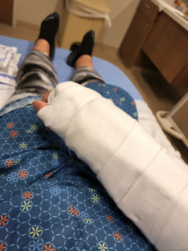 Legal Services «The Law Offices of Dan Newlin», reviews and photos