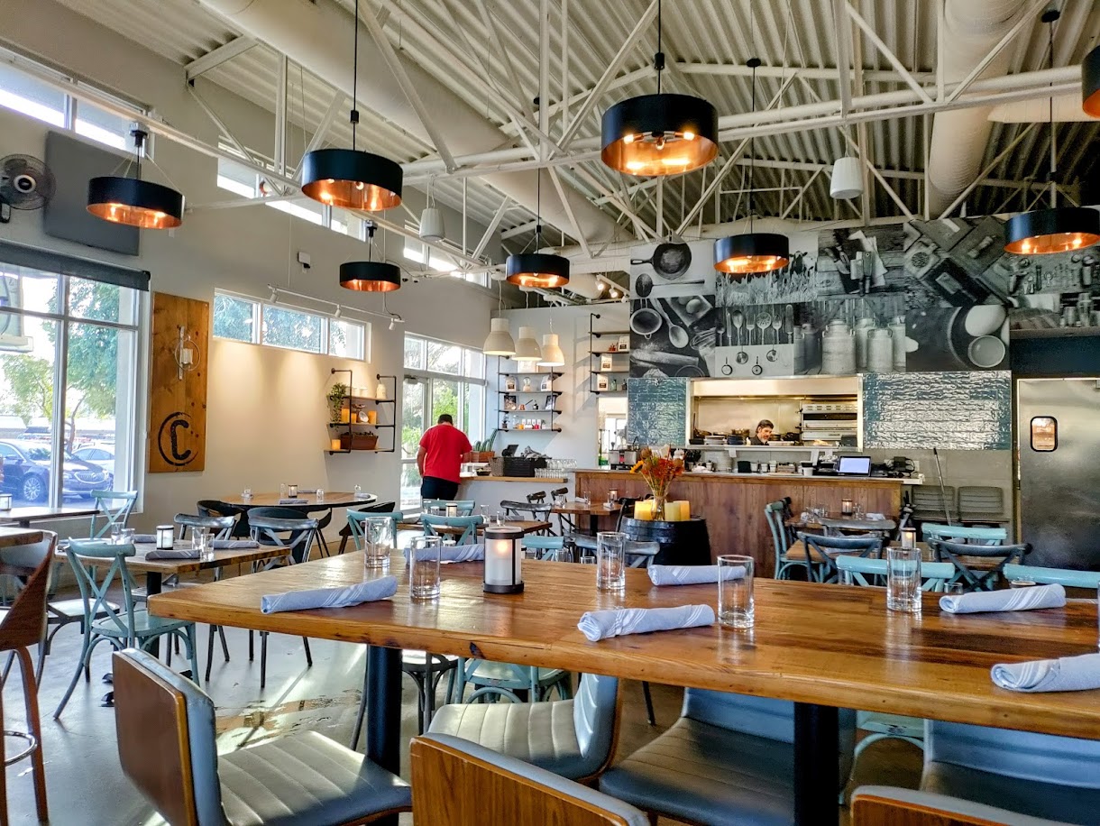 Cook and Craft - Scottsdale & Shea