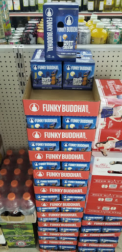 Grocery Store «Upsala Grocery», reviews and photos, 300 Upsala Rd, Sanford, FL 32771, USA