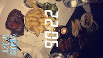 Steak du Restaurant halal La Perle vieux port à Marseille - n°16