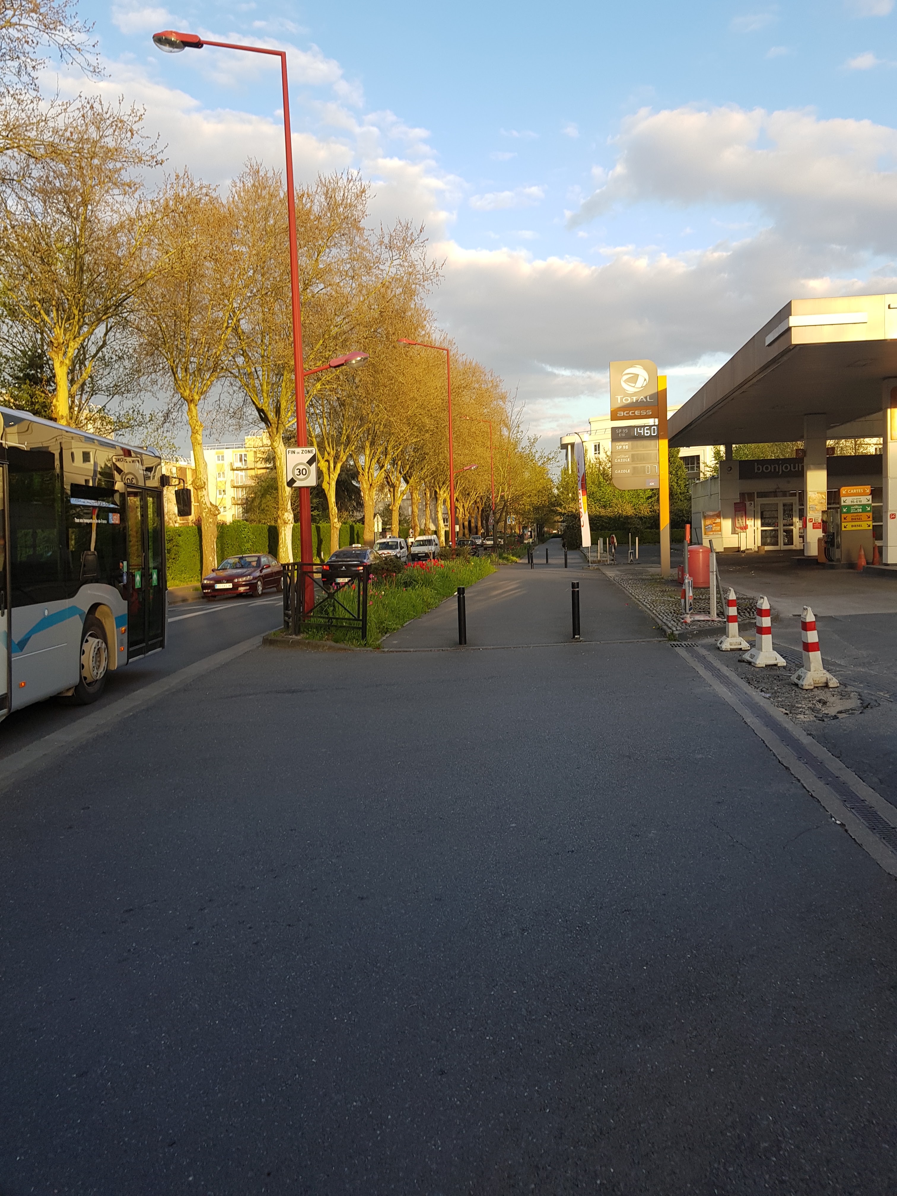 Photo n° 4 de l'avis de Payel.h fait le 17/04/2018 à 10:05