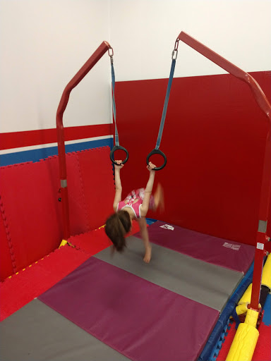 Gym «HealthQuest Fitness Club», reviews and photos, 314 NJ-31, Flemington, NJ 08822, USA