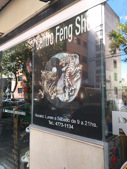 Centro Feng Shui