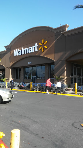 Discount Store «Walmart», reviews and photos, 8230 Talbert Ave, Huntington Beach, CA 92646, USA