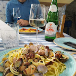 Photo n°2 de l'avis de Pietro. fait le 09/04/2022 à 06:01 sur le  Ristorant Michelemma' à Bologna