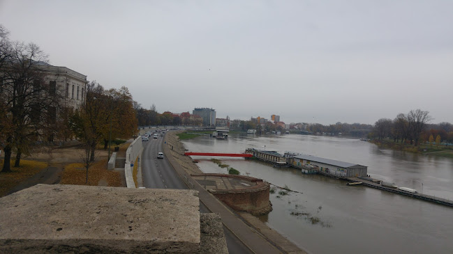 Tömörkény István Gimnázium és Művészeti Szakközépiskola - Szeged