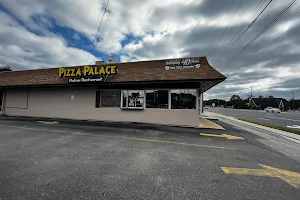 Pizza Palace Italian Restaurant image