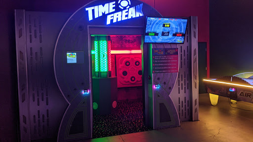 Video Arcade «Nickel City», reviews and photos