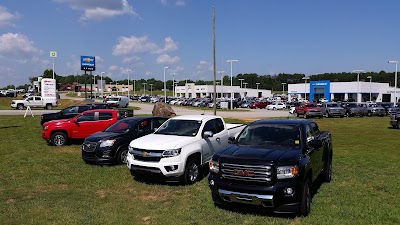 Photos of Hayes Chevrolet Buick GMC Cadillac of Baldwin