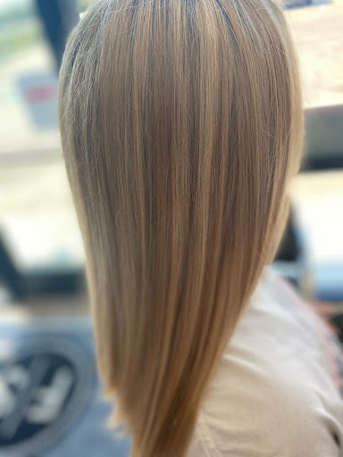 Hair Salon «Fantastic Sams Cut & Color», reviews and photos, 6203 Central City Blvd, Galveston, TX 77551, USA