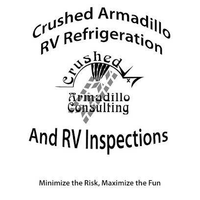 Crushed Armadillo Consulting, LLC.