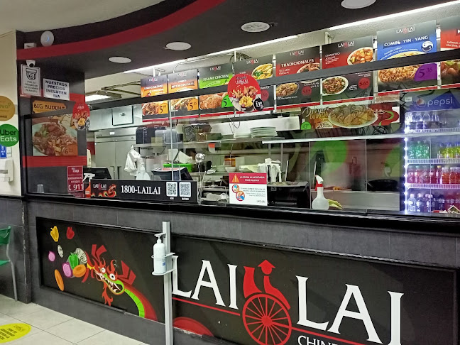 Restaurant Lai Lai - Restaurante