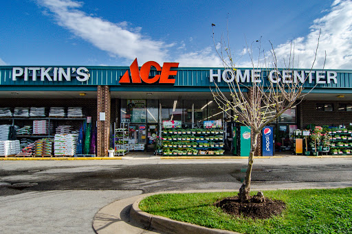 Hardware Store «Dale City Hardware Inc», reviews and photos, 4340 Dale Blvd, Dale City, VA 22193, USA