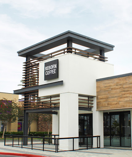 Reborn Coffee