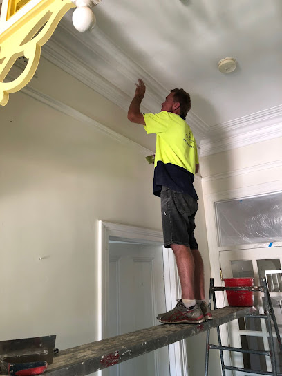 Master Ceiling and Wall Repairs Parramatta