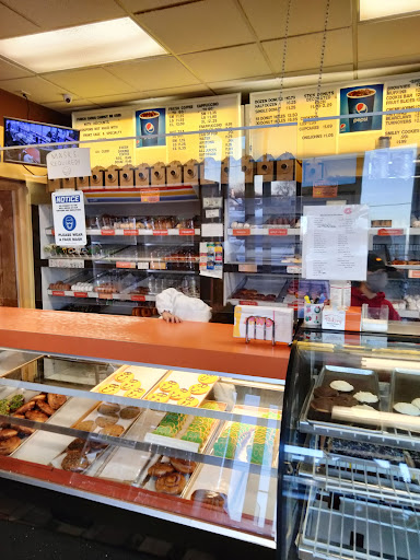 Donut Shop «Munster Donuts», reviews and photos, 8314 Calumet Ave, Munster, IN 46321, USA