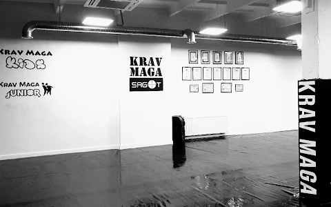 Krav Maga SAGOT image