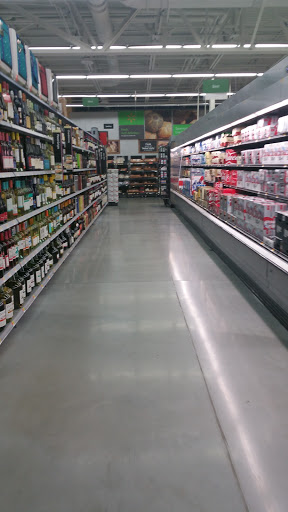 Supermarket «Walmart Neighborhood Market», reviews and photos, 9714 Sliding Hill Rd, Ashland, VA 23005, USA