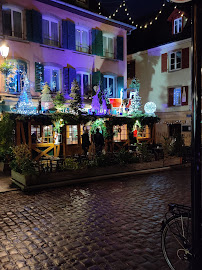 Atmosphère du Restaurant de spécialités alsaciennes Winstub La Taverne à Colmar - n°2