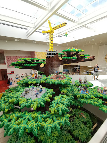 LEGO House - Museum