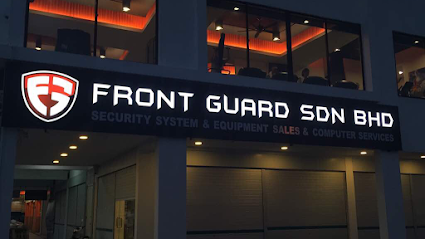 Front Guard Sdn Bhd