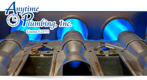 Plumber «Anytime Plumbing, Inc», reviews and photos, 4690 W Post Rd #130, Las Vegas, NV 89118, USA