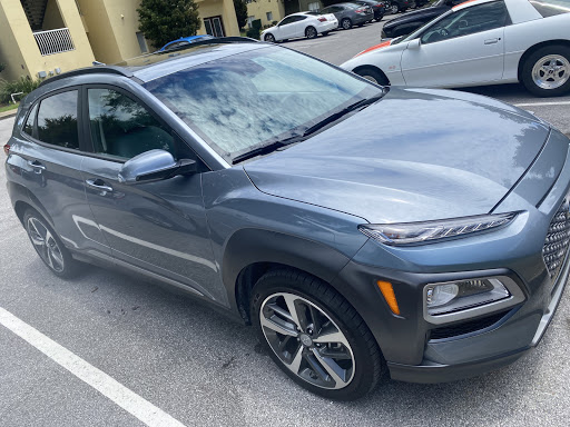 Auto Body Shop «Miracle Strip Body Shop Inc», reviews and photos, 318 Racetrack Rd NW, Fort Walton Beach, FL 32547, USA