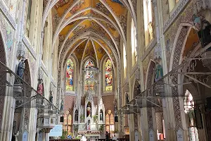 Cathedral of the Holy Name image