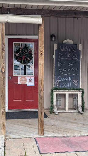 Winery «Matus Winery», reviews and photos, 15674 Gore Orphanage Rd, Wakeman, OH 44889, USA