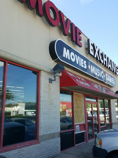 DVD Store «Movie Exchange», reviews and photos, 14289 Westheimer Rd, Houston, TX 77077, USA