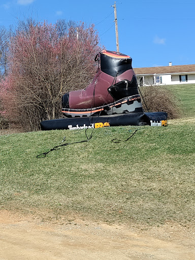 Boot Store «Overlook Boots», reviews and photos, 989 Potosi Rd, Glen Rock, PA 17327, USA