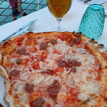 Photo n°15 de l'avis de gianluca.e fait le 24/06/2022 à 20:52 sur le  Capitan Bagati à Bellaria - Igea Marina