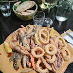 Photo n°1 de l'avis de Thomas.i fait le 02/10/2023 à 15:08 sur le  Green House Pizza & Cucina à Quartu Sant'Elena