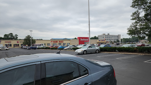 Shopping Mall «One & Olney Shopping Center», reviews and photos, 101 E Olney Ave, Philadelphia, PA 19120, USA