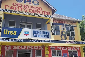Ocho Rios Parts Centre image