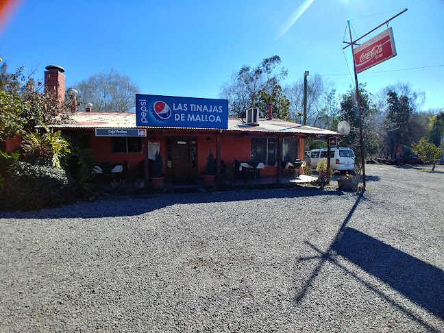 Restorant Las Tinajas De Malloa